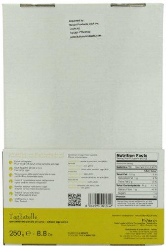 Filotea Filotea Tagliatelle Egg Pasta 250 g
