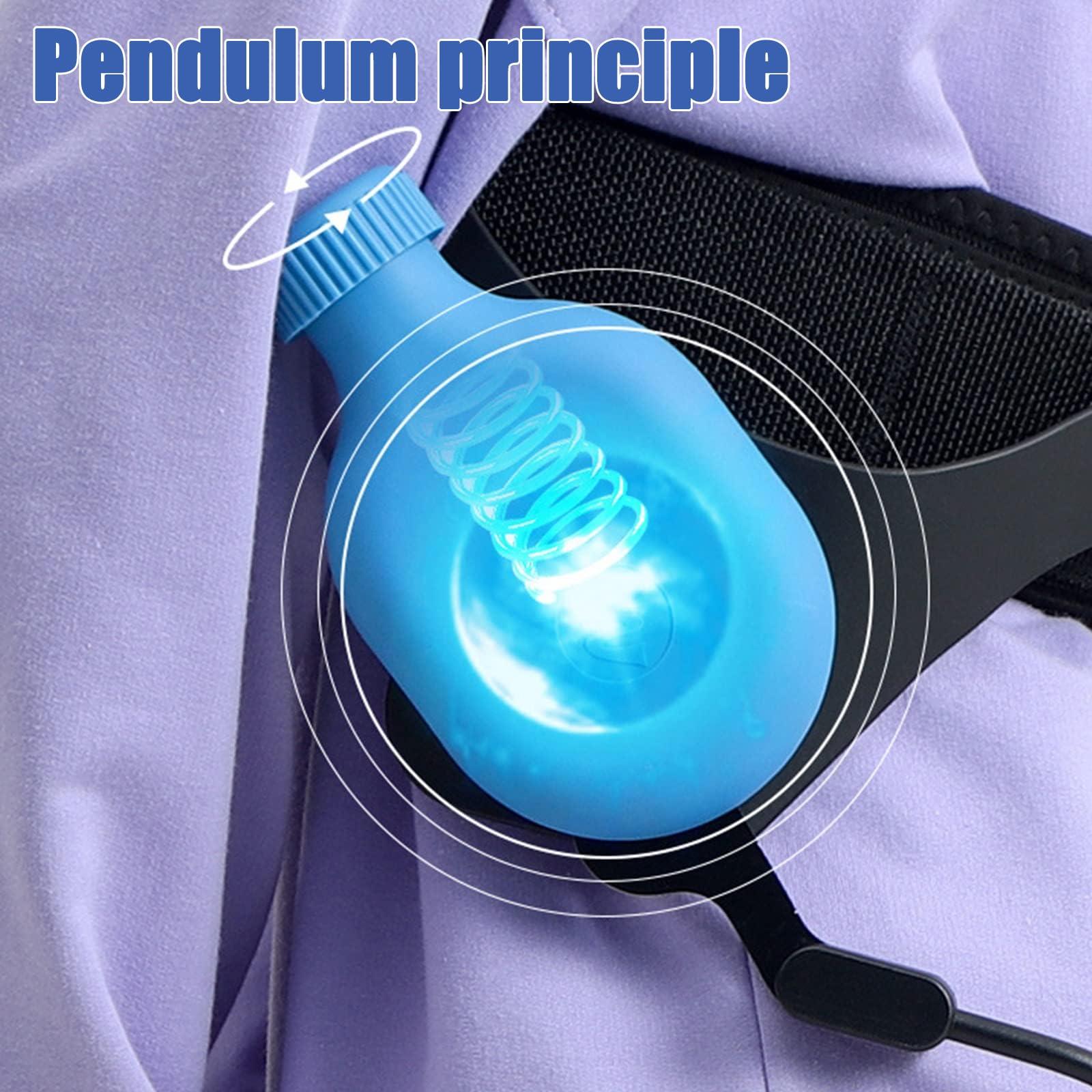 DYHQQ Walking Aid for Elderly Disabled Walking Aids for Adults, Lower Limbs Assisted Rehabilitation Training Equipment for Seniors,S