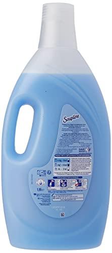 Soupline Soupline Diluted Grand Air Only Softener/Fabric Supplement to Your Laundry Detergent 1.9 L
