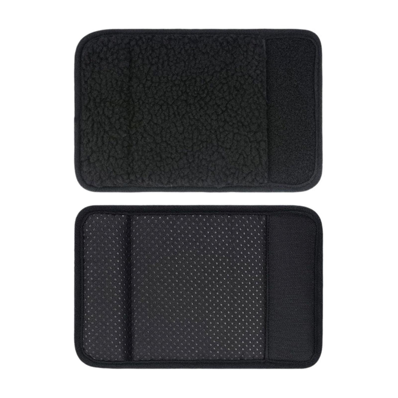 FreshCart Basics FreshCart Basics Walker Handle Cushions Walker Hand Support Pads Accessories Comfortable (1 Pair) Hand Grip Cover for Rollator Handle Senior