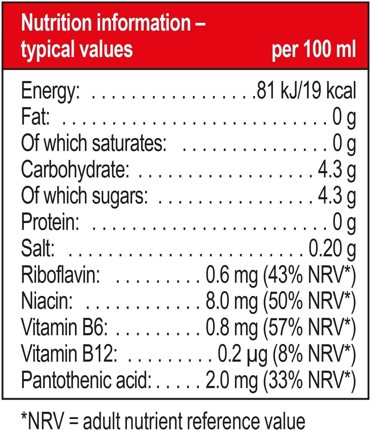 HELL HELL ENERGY DRINK 250 ML (CLASSIC, PACKAGE OF 12)