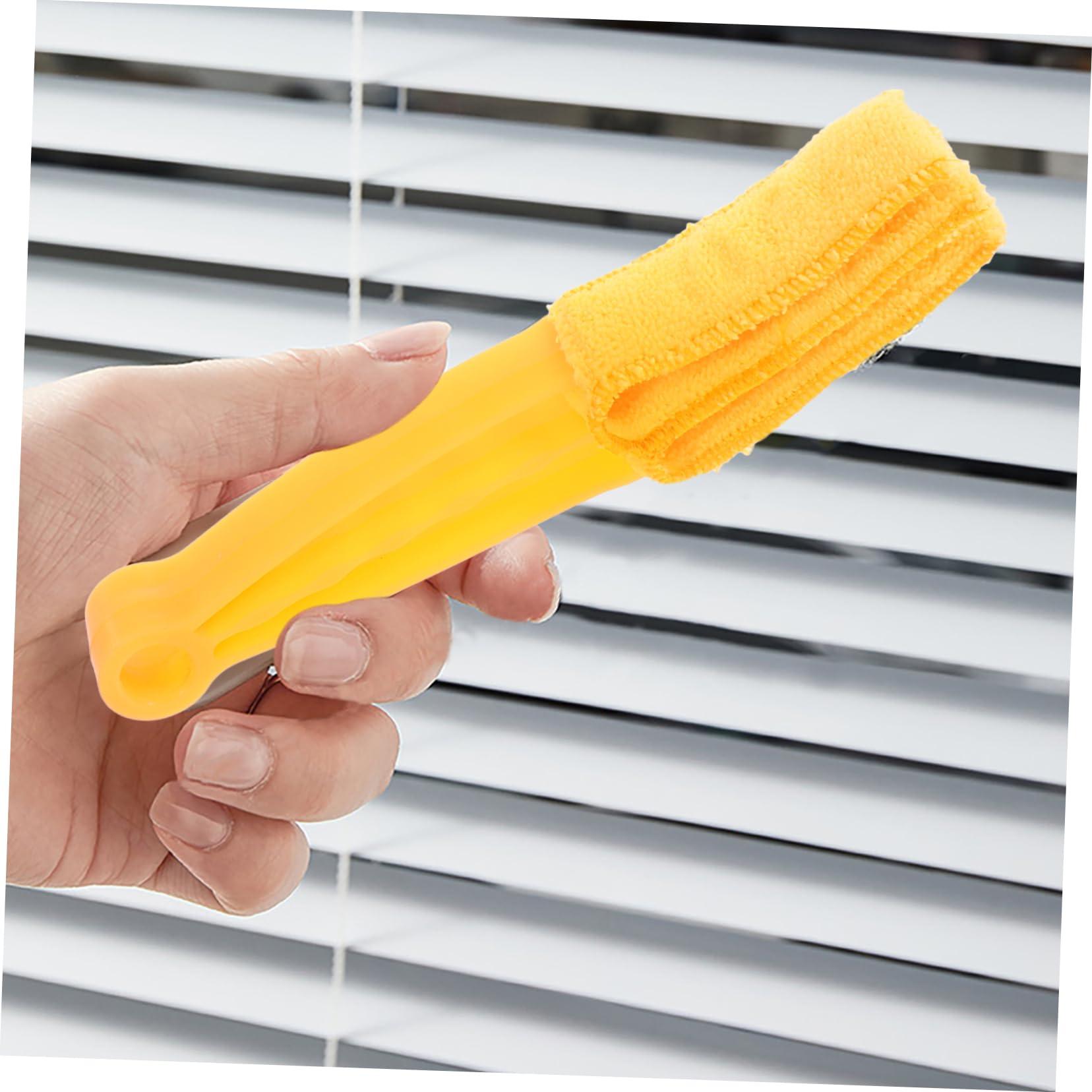 OKUMEYR OKUMEYR 2pcs Blind Cleaning Tools Venetian Blinds Cleaner Venetian Blind Cleaners Blind Duster Blind Cleaner Tools Blinds Cleaning Tool Blinds Cleaner Tool Blind Cleaner Duster