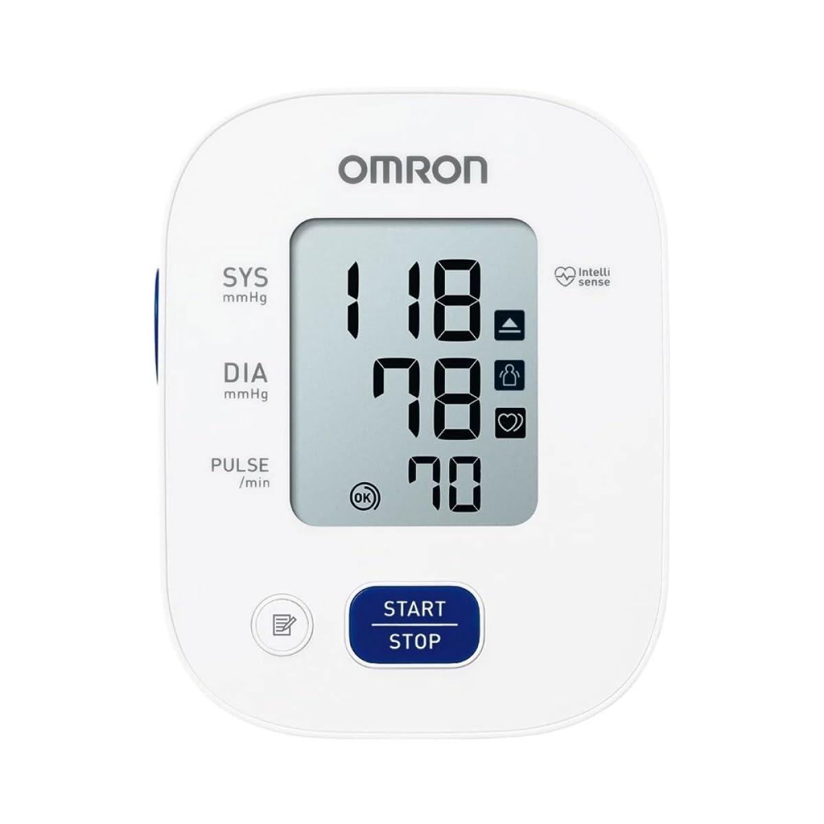Omron Omron M2 Intellisense Blood Pressure Monitor