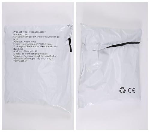 Sunmeit Sunmeit 1 Pair Invisible Cave Socks Gel Heel Protection Orthopaedic Valve Support Insoles Insole Unisex Pink