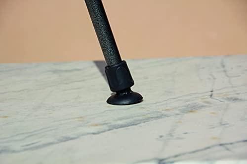 Identites Pair of SafeWalk Cane Beige