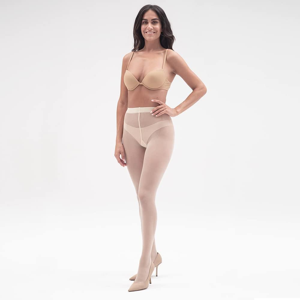 SOLIDEA Solidea Micro Network Color Ivory Size 1-S