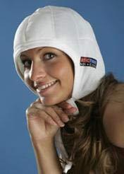 Arctic Heat Arctic Heat Reusable Cooling Cap for Chemotherapy - Hair Loss Prevention, Unisex-Adults