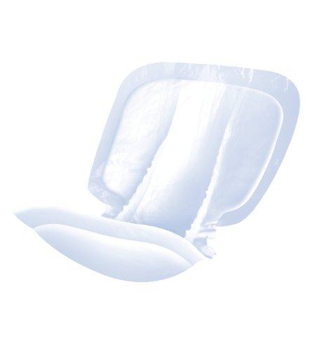 iD Euron ID Expert Form Shaped Incontinence Pads (Anti Leak Cuffs) - Super (21)