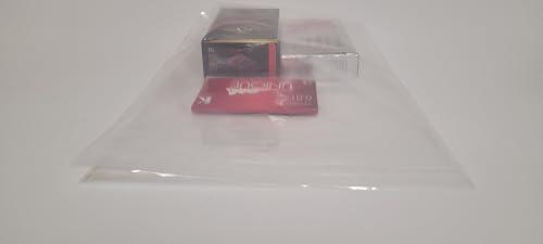 Kondomotheke Kondomotheke Latex Free Condoms Selection #3B: 3 x Non-Latex Condoms Test Set, Condoms Without Latex, 3 Boxes - Hypoallergenic