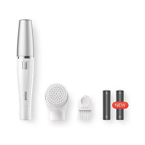 Braun Braun Silk-pil 5 Power Epilator for Face, Body & Leg, 500 g