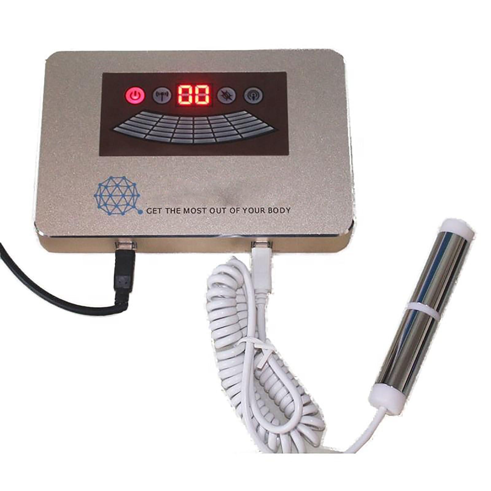 FreshCart Basics Quantum Analyzer - Full Body 3D Scan for Health Analysis | Multi-Language Support | Windows Compatible - Achieve Optimal Well-being