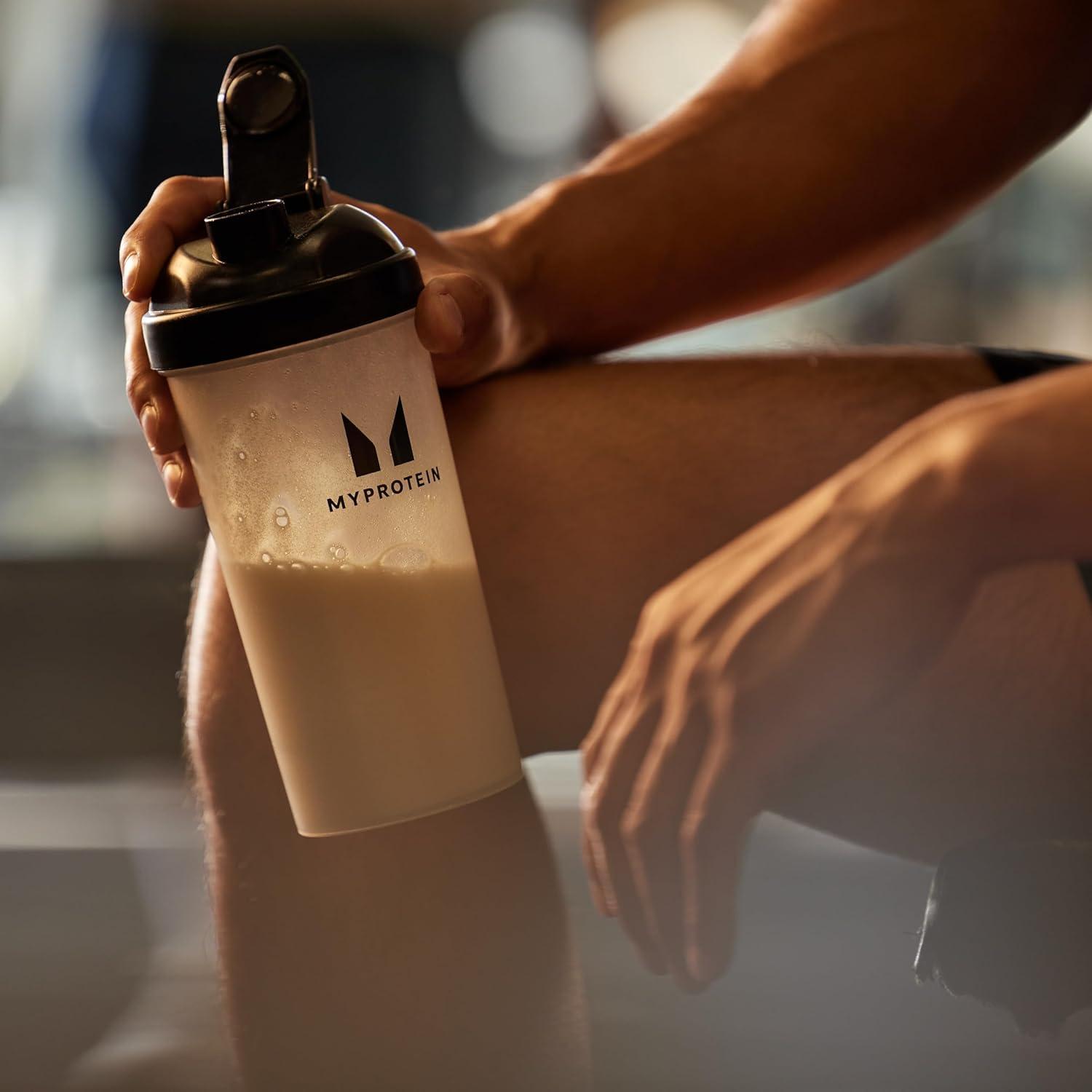 Myprotein Myprotein Impact Creatine Monohydrate Powder | 1 kg | Micronised Creatine for Strength, Power & Muscle Growth | 3 g Per Serving | Supports High-Intensity Training & Recovery | Unflavoured