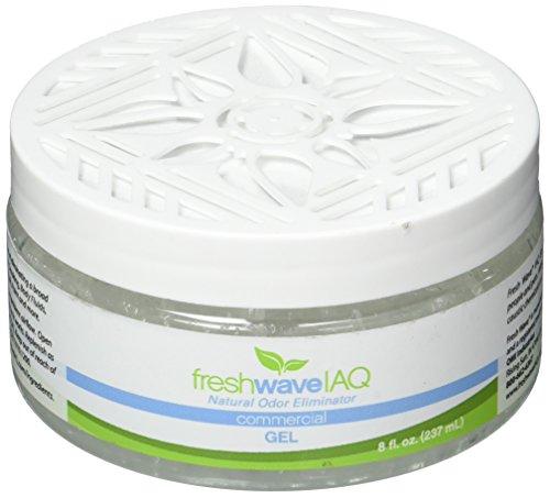 Fresh Wave IAQ Fresh Wave IAQ Commercial Odor Eliminating Gel, 8 fl. oz.