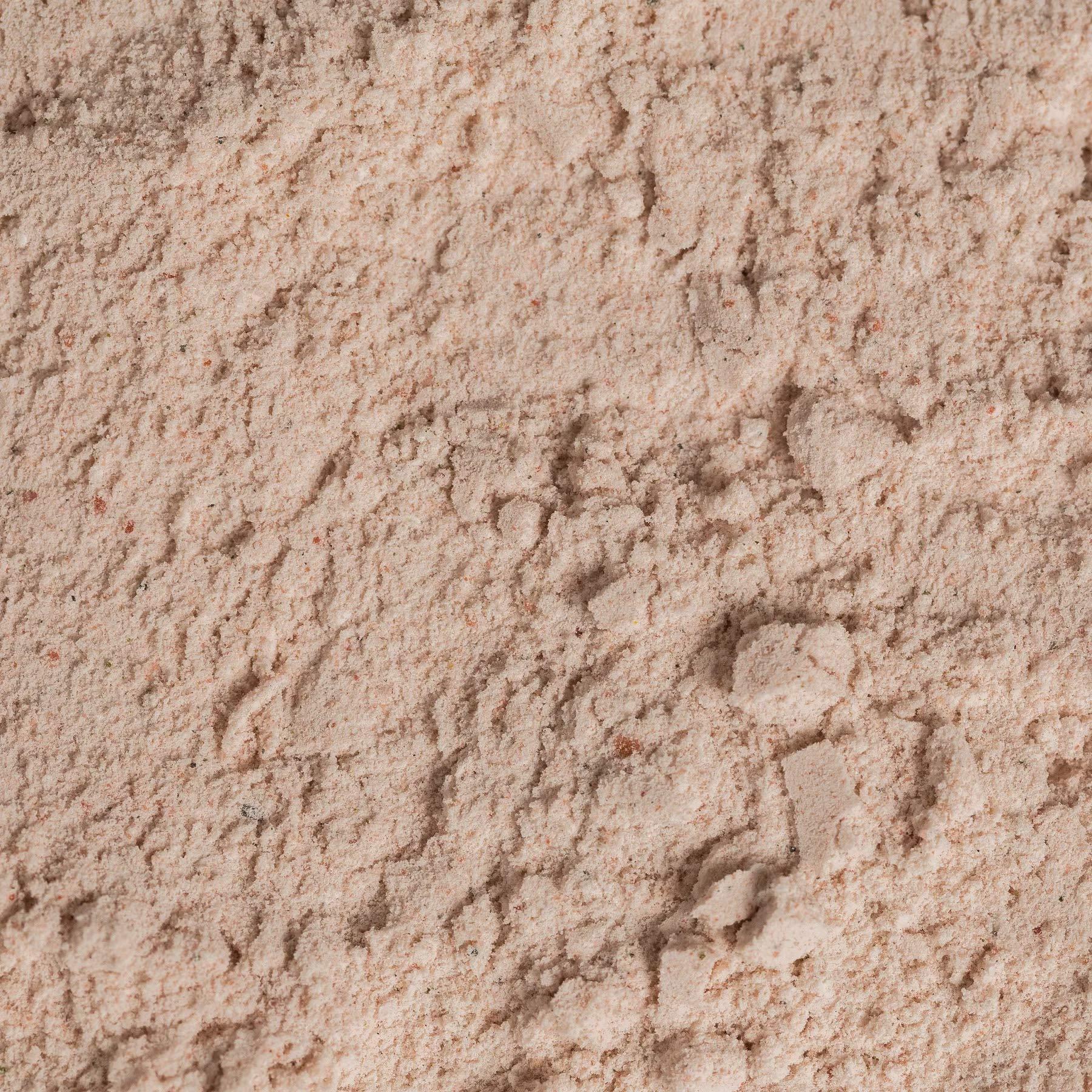 Wholefood Earth Wholefood Earth - Fine Kala Namak Himalayan Black Salt 500 g