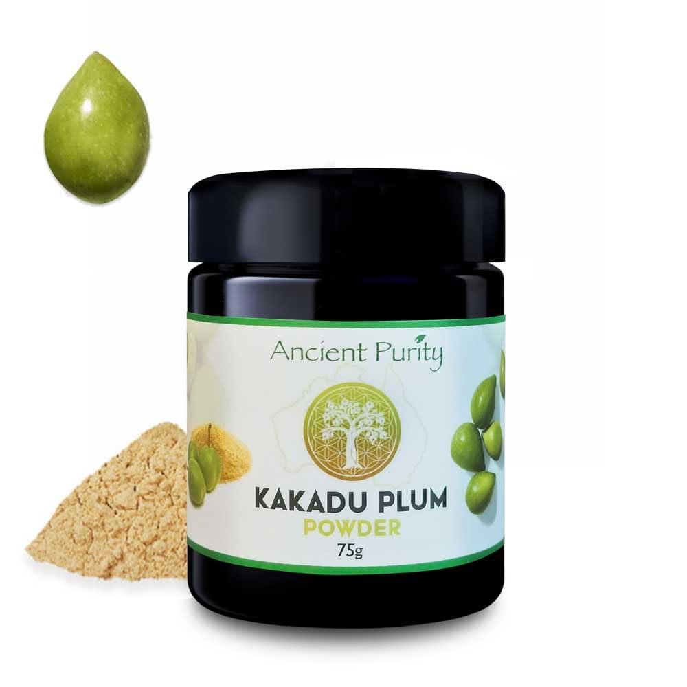 Ancient Purity Kakadu Plum Powder - 75g