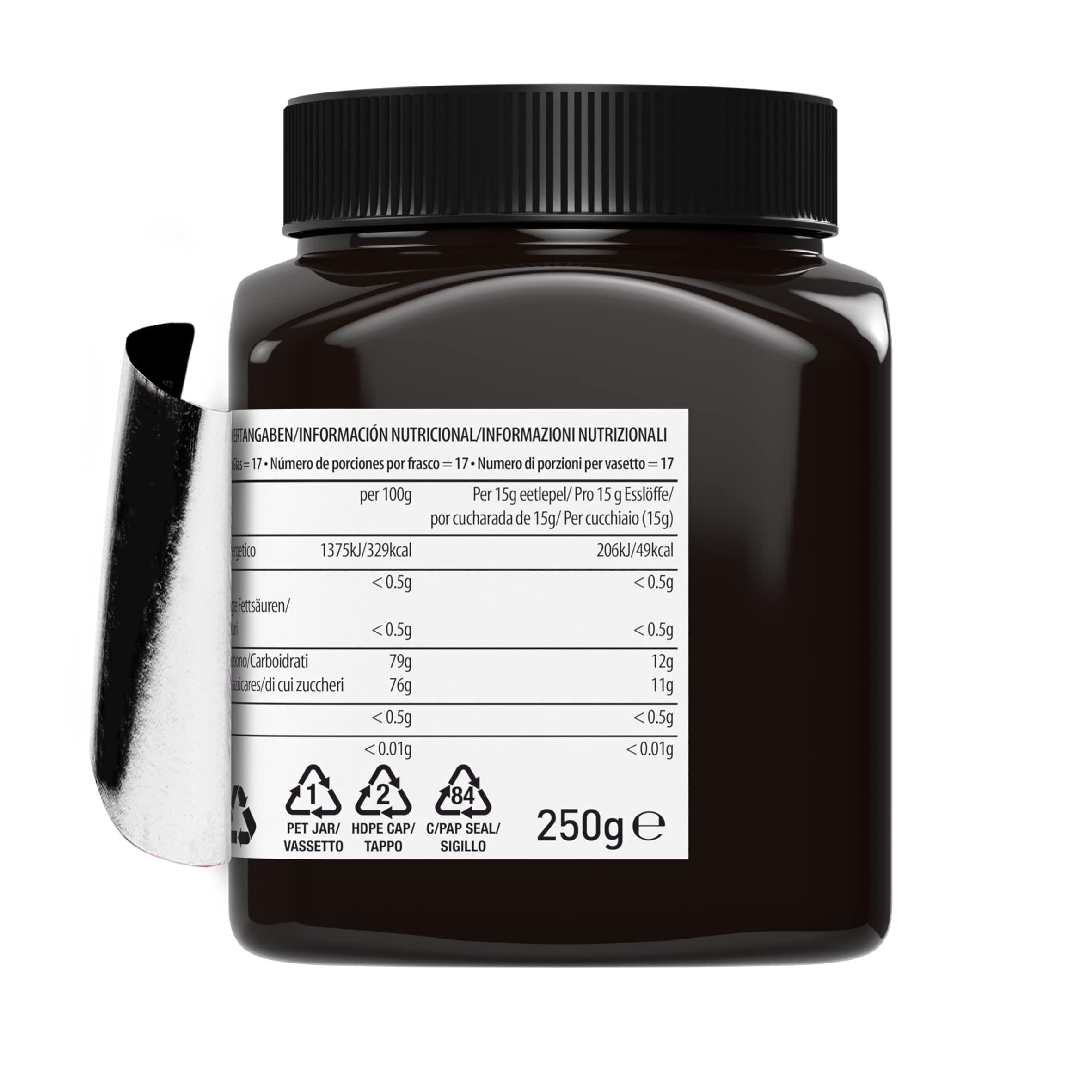 PURE GOLD Manuka Honey 300+ MGO Certified Pure Gold Premium Manuka Honey 250g