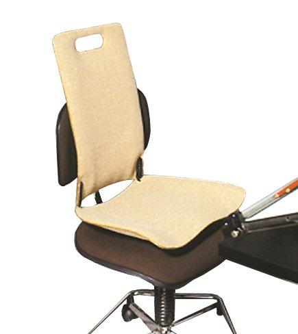 medesign MEDesign Backfriend Single Padded