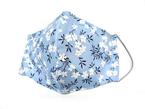 Kanguru Kanguru Girls Green Mask Kid, Multi-Coloured, 6-12 years 1244