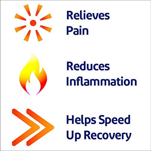 Voltarol Voltarol Back and Muscle Pain Relief Gel With No Mess Applicator, 100 g