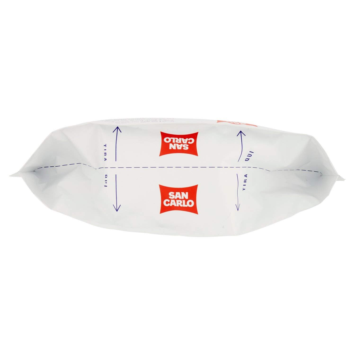 SAN CARLO PATATINE SAN CARLO 1936 IL CARTOCCIO 170 GR