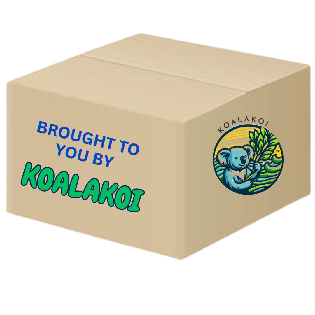 KoalaKoi Anchor Salted Spreadable Mini Butter Portions 25-500 Portions 7g each Fresh Stock Restocked Daily (200 Portions)