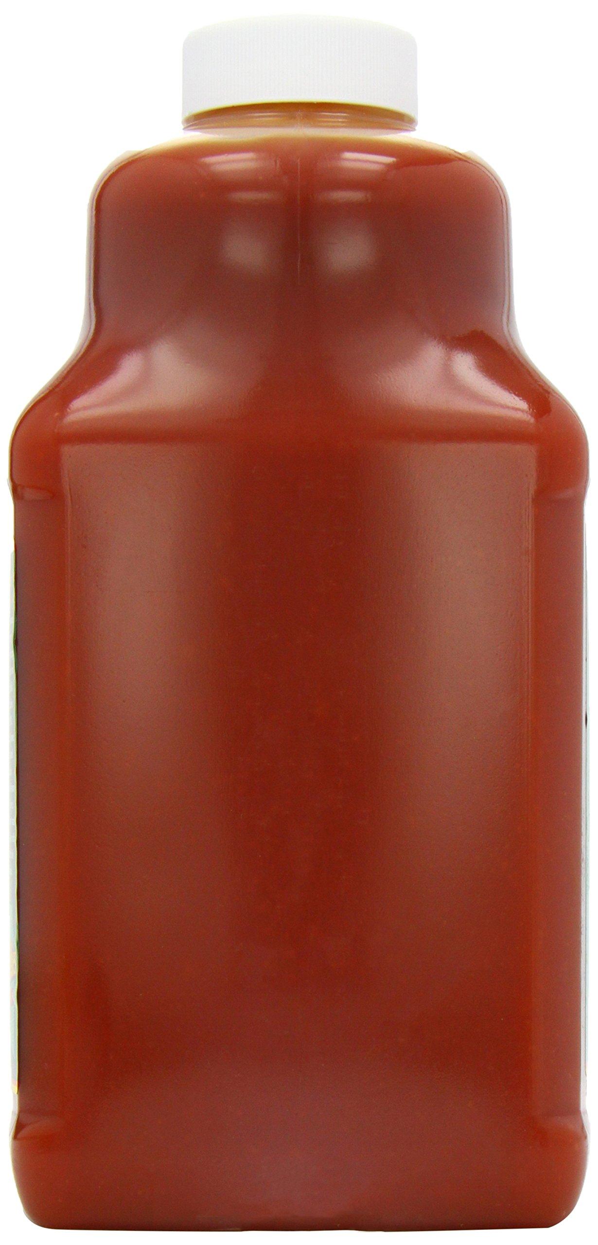Daddies Daddies Tomato Ketchup 4 Litre