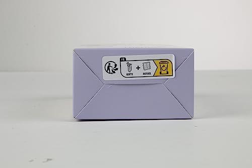 KKmier Thermometer for Adults, KKmier Digital Forehead Thermometers, Non Contact Infrared Temperature Checker for Adults Children Baby, Thermometer Gun with Fever Alarm, 2s Readings, 99 Measurement Memory