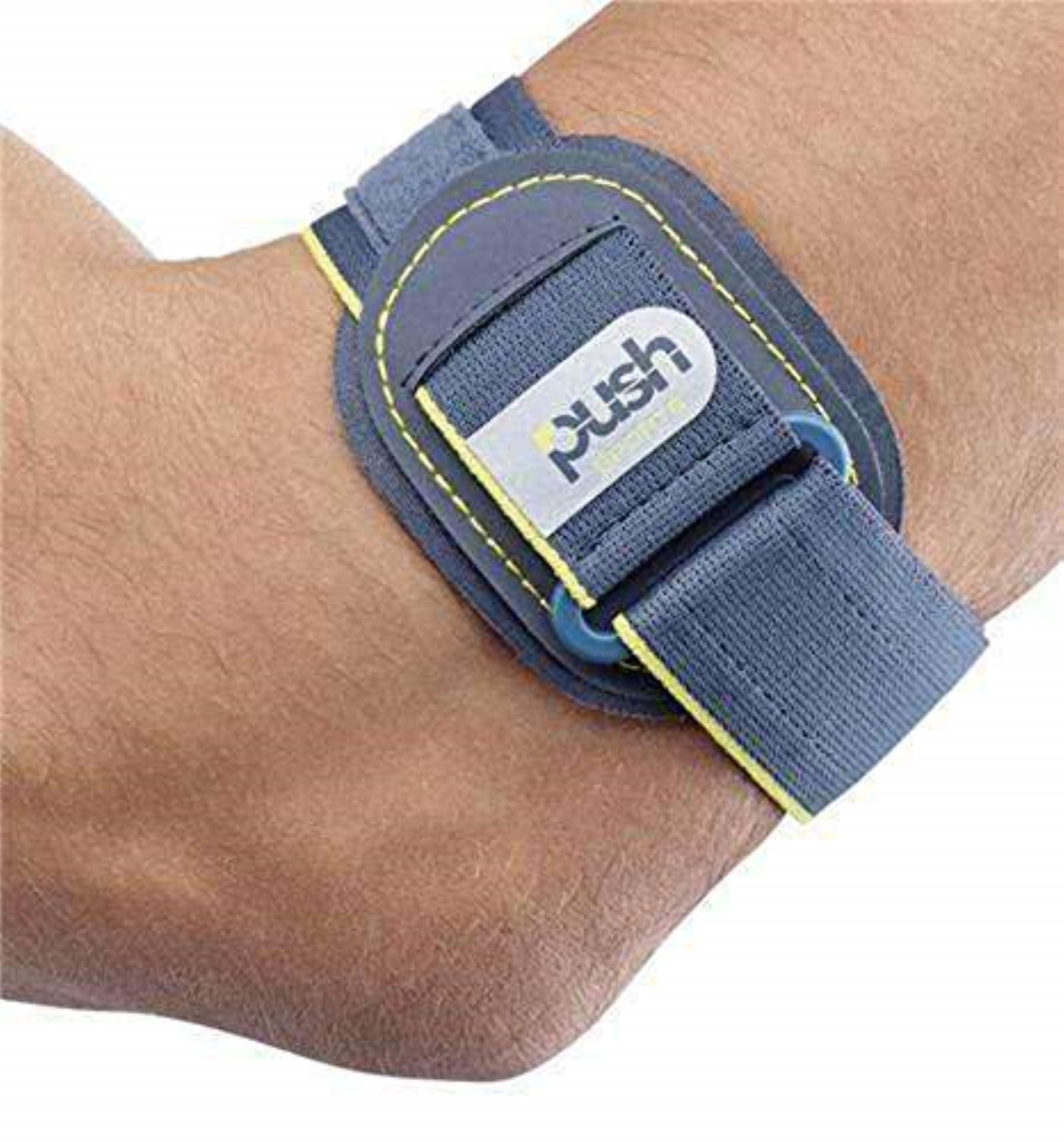Push Sports Push Sports Elbow Brace for tennis & golfer\'s elbow conditions from One Size