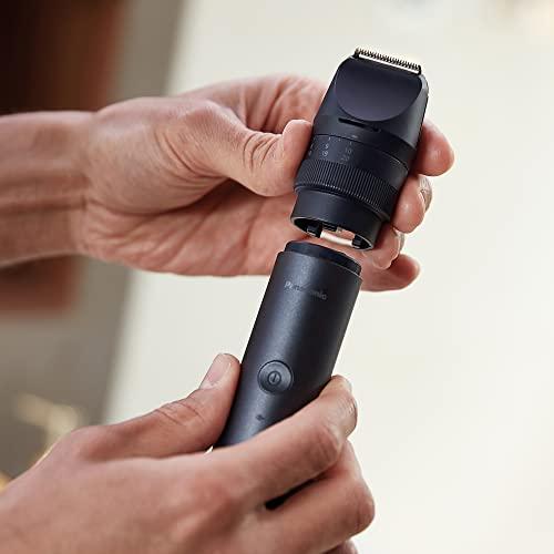 Panasonic Panasonic All in one MULTISHAPE,Wet & Dry Electric Beard,Hair and Body Trimmer for Men,3-Blade Shaver, Electric Toothbrush,Nose/Ear/Facial Trimmer,Rechargeable Li-ion body,Modular Personal Care System