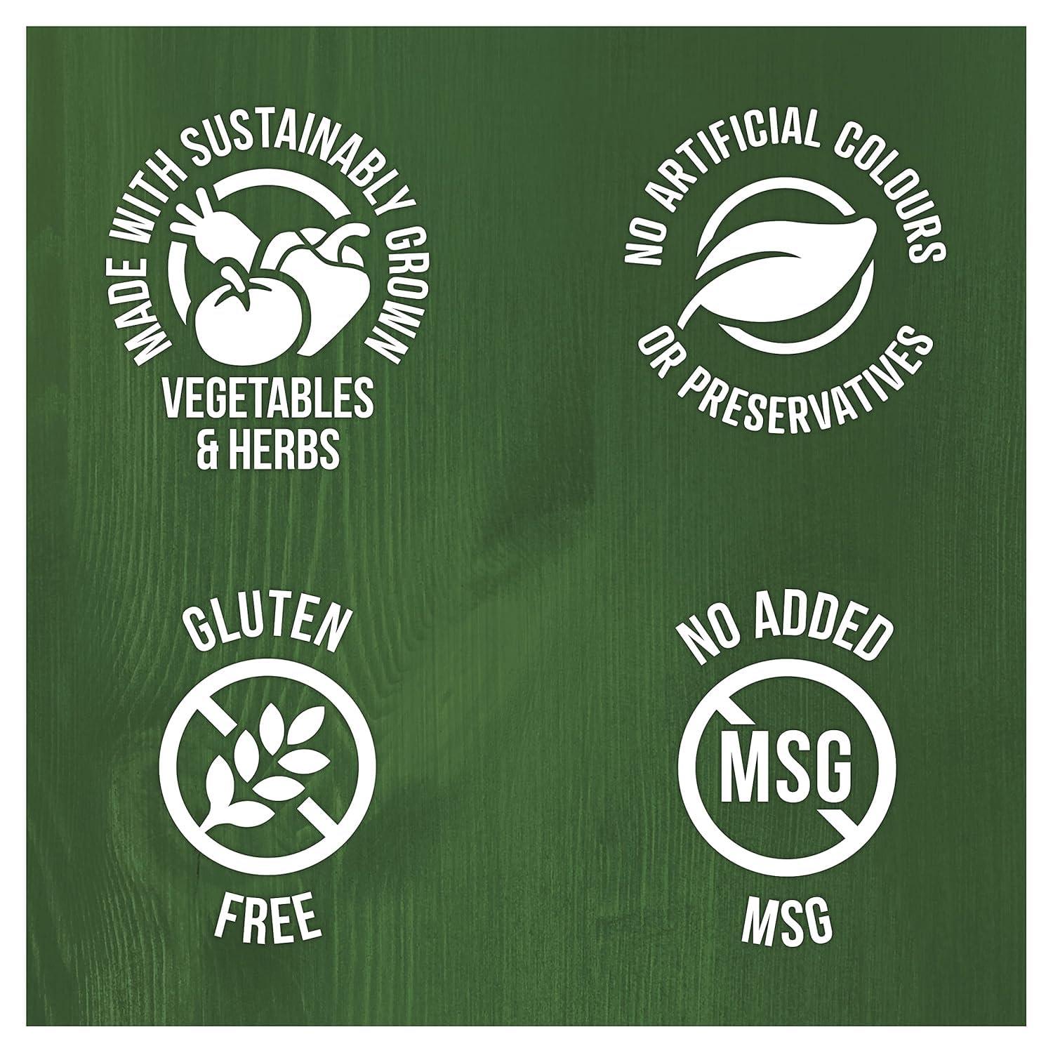 Knorr Knorr Chicken Stock Gel Pot, 224g