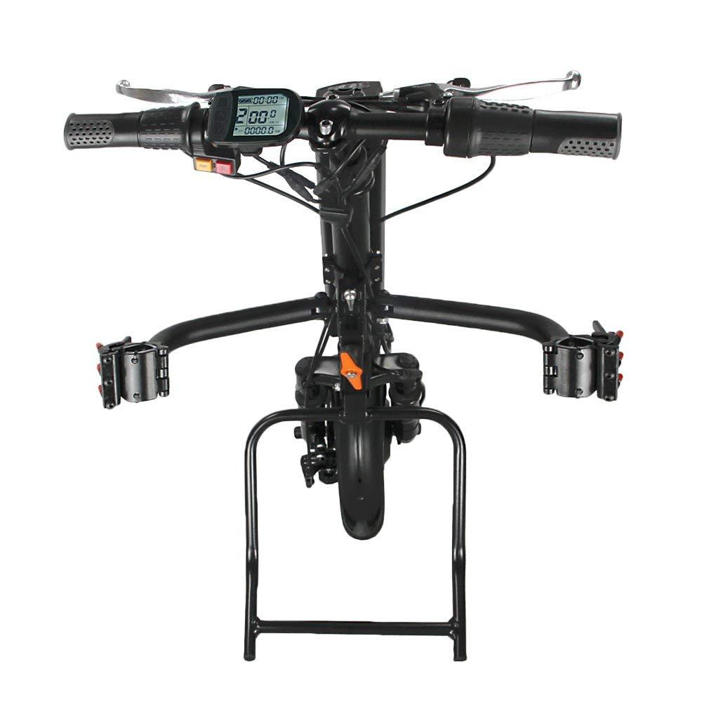 HalloMotor HalloMotor Latest Electric 36V 250W Wheelchair Handcycle Wheelchair Attachment with 10.4Ah Battery