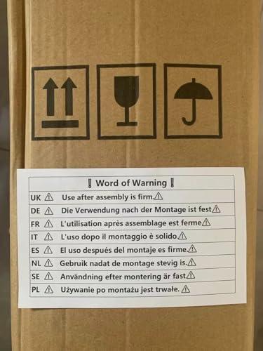 Generic Digital Magnifying Glass for Seniors and Visually Impaired - Electronic Magnifier with 19 Color Modes for Reading Newspaper - Low Vision Aid, White