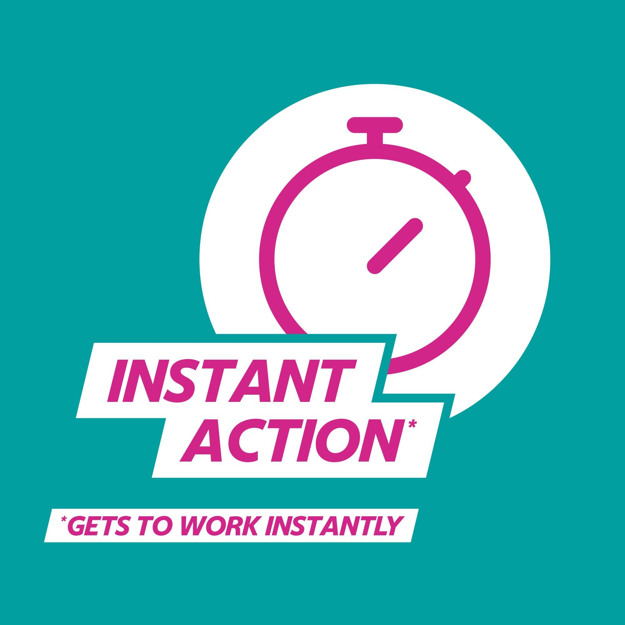 Gaviscon Gaviscon Double Action Aniseed Liquid 600 ml - Heartburn & Indigestion Relief, Stomach Acid & Reflux Solution, Pregnancy Safe, Lasts Up to 4 Hours, Antacid for Digestion