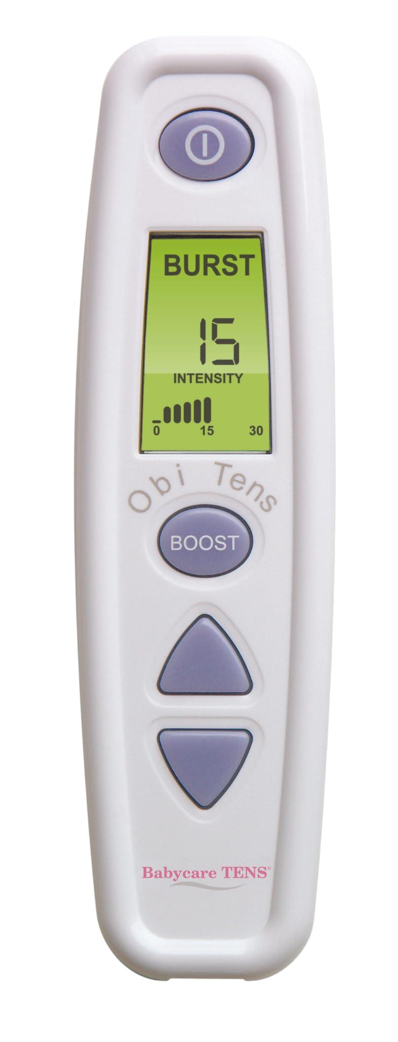 Babycare TENS Certified OBI TENS Hire Service. 7 Week Rental from The Creators of The UK's No. 1 Most Trusted Maternity TENS Company. Free Returns.