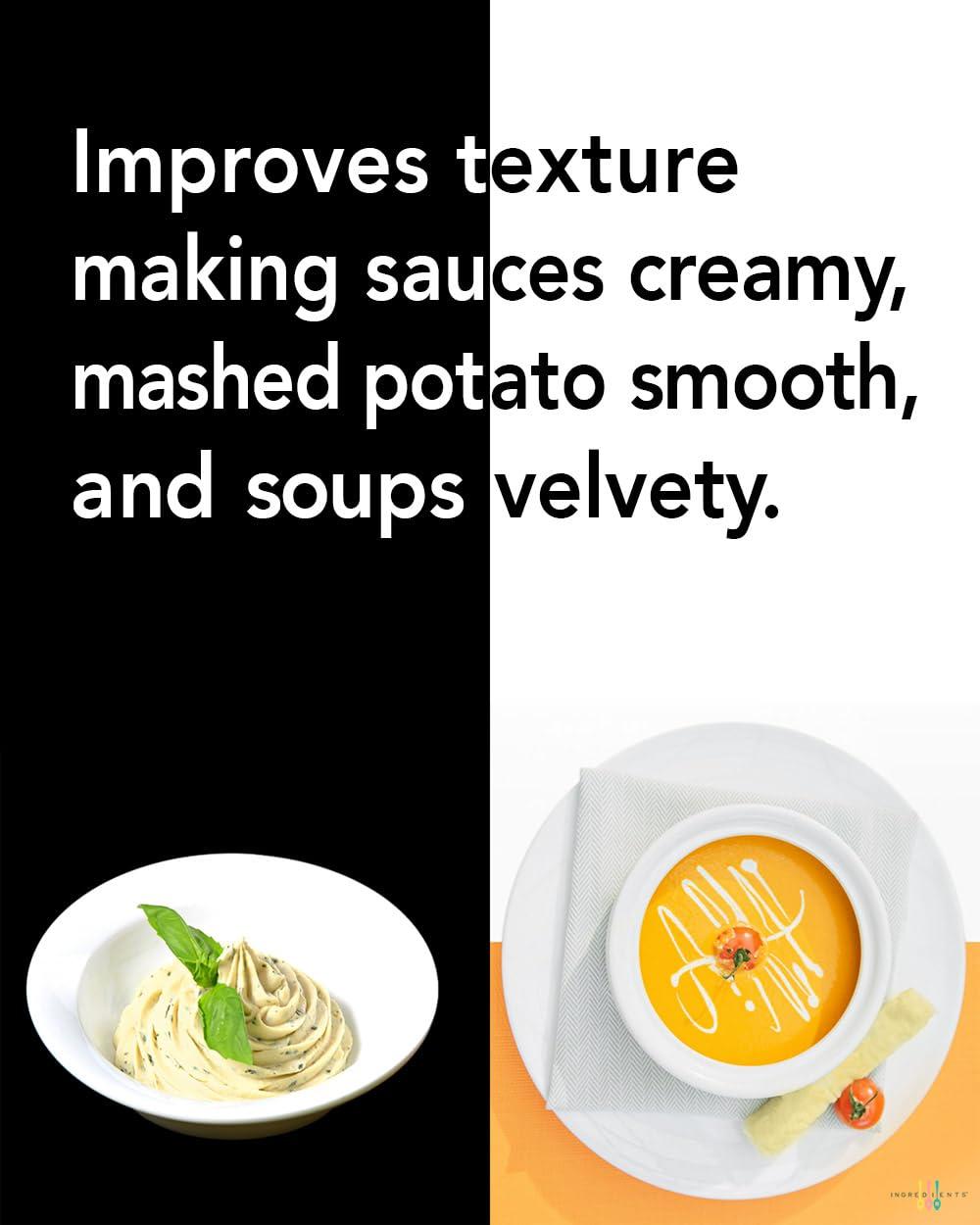 Ingredients Bar Whole Milk Powder 5kg | 100% Pure, No Additives or Emulsifiers | Full Cream Fat (26%) Powdered Dried Milk | UK Product