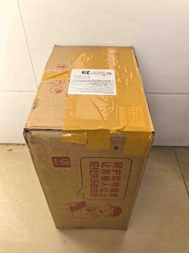 FreshCart Basics Head Massager Scalp Massager with Heat, Kneading, Air Compression - Electric Eye & Neck Massage Helmet for Stress Relief, Headache Relief, Deep Sleep