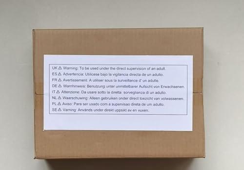 Wzmazingly Wzmazingly Stair Climbing Aid Walking Frame, Foldable Lightweight Aluminium Walker Mobility Aid for Seniors, Adjustable Height