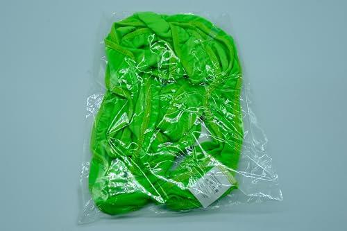 LATRAT LATRAT Inside Ropa, Borat's Mankini Costume, Men's One Size (Green), Green, M