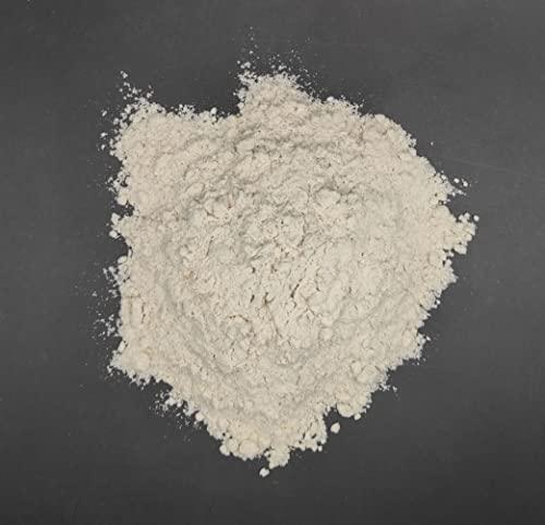 AgoraMarket Greek Locust Bean Gum E410 25g - 1.95Kg Food Grade Gluten Free (460 Grams)