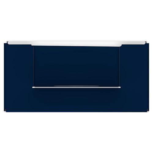 Oral-B Oral-B Vitality Pro Electric Toothbrushes For Adults,1 Handle, 2 Toothbrush Heads, 3 Brushing Modes Including Sensitive Plus, 2 Pin UK Plug, Purple