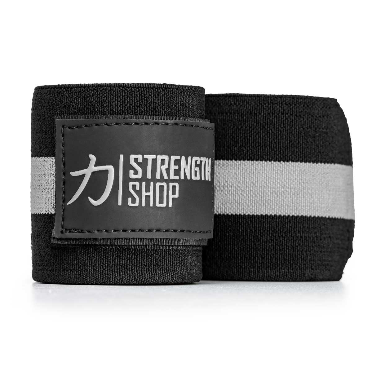 Strength Shop Strength Shop Odin Wrist Wraps (36\" (90cm))