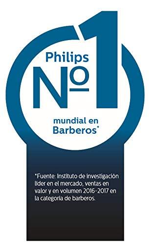 PHILIPS \"Philips Beardtrimmer 3000 Series, Beard Trimmer with Lift & Trim Technology (model BT3206/14)\"