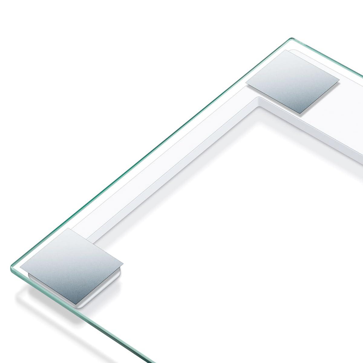 Beurer Beurer GS14 Glass Bathroom Scale