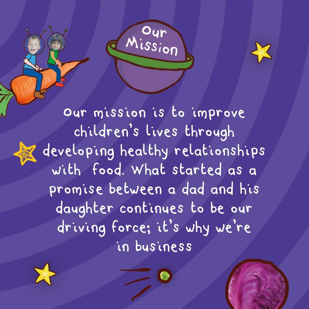 Ella's Kitchen Ella's Kitchen Organic Stage 1 Mixed Variety Pack, Weaning 4+ Months Baby Food - Pack of 11 x 120g Pouches