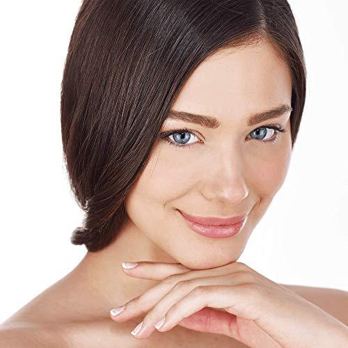 Braun Braun Silk-pil 5 Power Epilator for Face, Body & Leg, 500 g