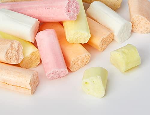 Ross's of Edinburgh Edinburgh Castle Rock Ross's of Edinburgh Edinburgh Castle Rock 6 Stick Castle Rock Gift Box, 135g