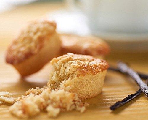 B-Tempted B-Tempted Mini Cakes Mixed Selection (6 bags) - Gluten Free, Delicious!