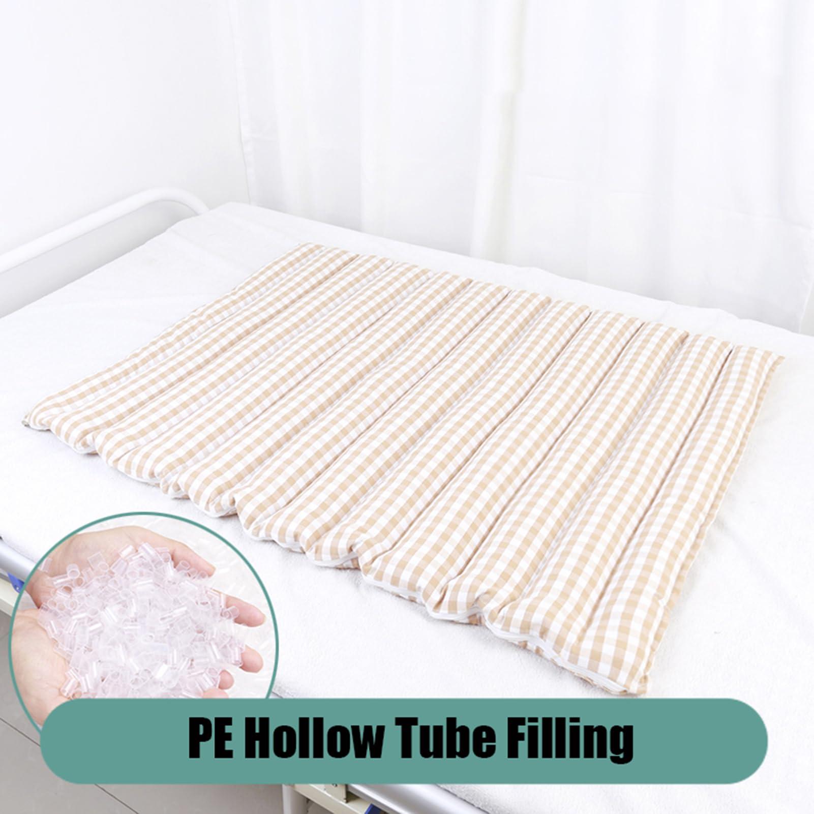 Joyfitness Joyfitness Bed Sore Cushion for Pressure Sores, Anti Decubitus Mattress Pad,Breathable Anti-Bedsore Cushion,Anti-Decubitus Seat Cushions for Elderly