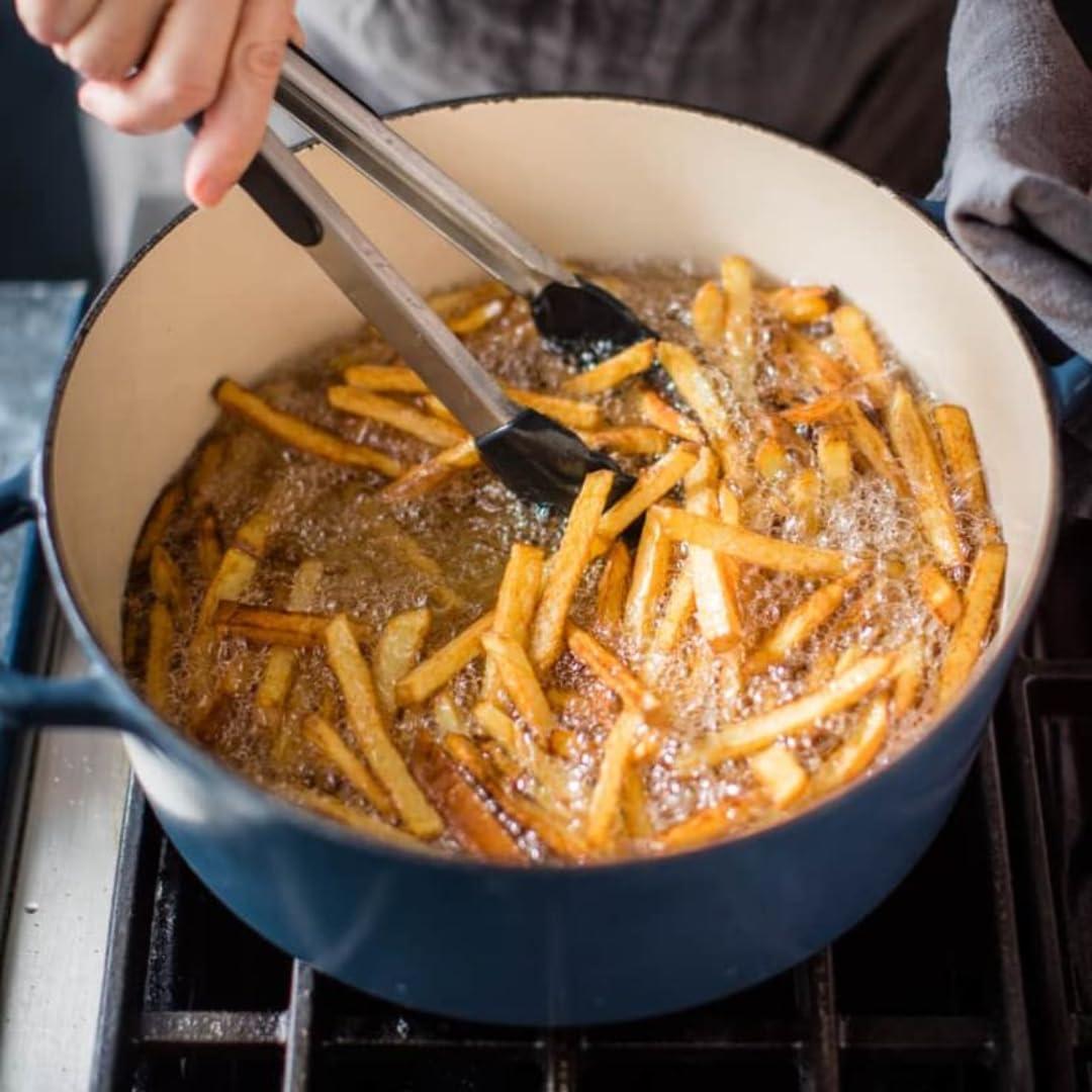 Generic KTC Vegetable Oil, 20 Litres, Clear Liquid for Cooking and Frying