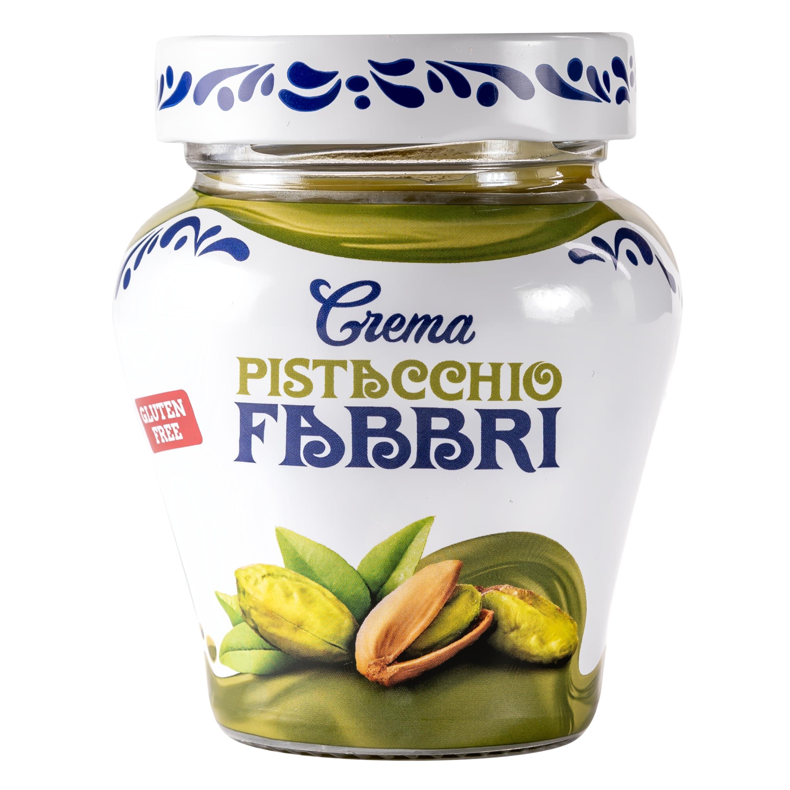 Fabbri 1905 Fabbri - Pistachio Crme - 200g